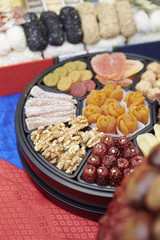 韓国の伝統料理