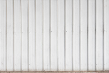 Abstract background line vertical wall