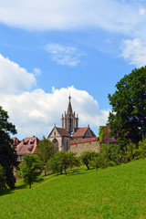 Kloster Bebenhausen