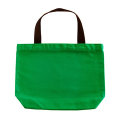 Green bag