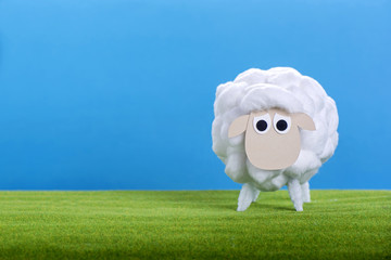 Eid Al Adha Sheep