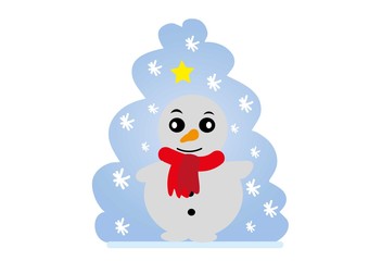 Boże narodzenie © monikakosz