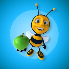 Fun bee