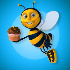 Fun bee