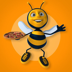 Fun bee