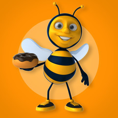 Fun bee