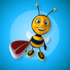 Fun bee
