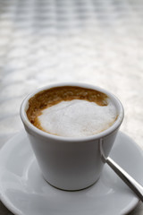 Coffee express