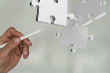 puzzle