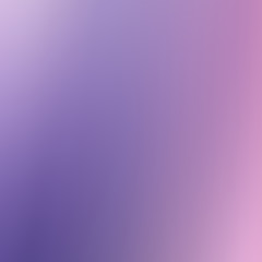 Abstract gradient pink and blue color background.