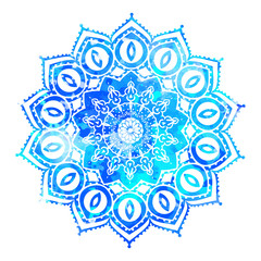 Beautiful card vector