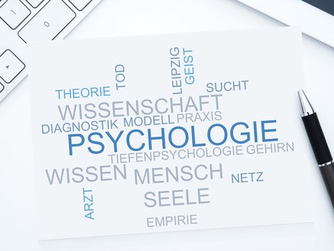 Psychologie