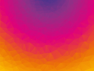 abstract color pattern