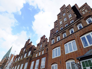 Hanseatic Houses