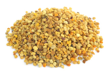 Bee pollen