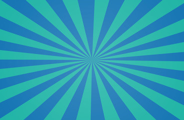 abstract sunburst background concept.
