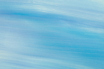 blue  watercolor background texture