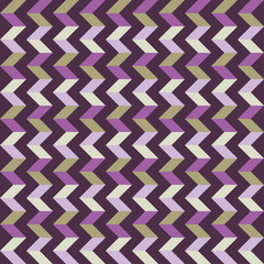 Fototapeta premium Seamless vector background with abstract geometric pattern. Print. Repeating background. Cloth design, wallpaper.