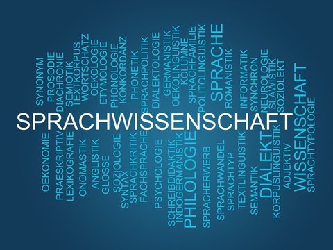 Sprachwissenschaft