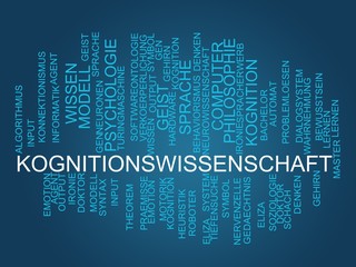 Kognitionswissenschaft