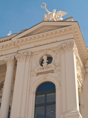 zürich stadttheater