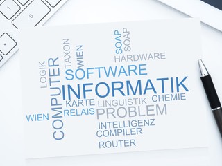 Informatik