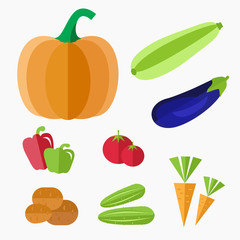 Vegetables icon