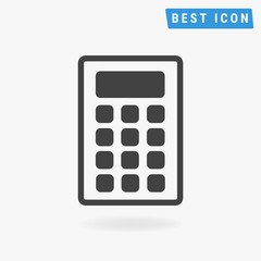 calculator icon