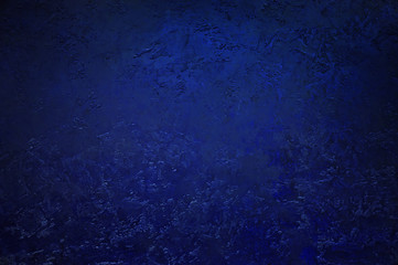 Grunge background from metal
