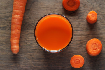 Carrot Juice