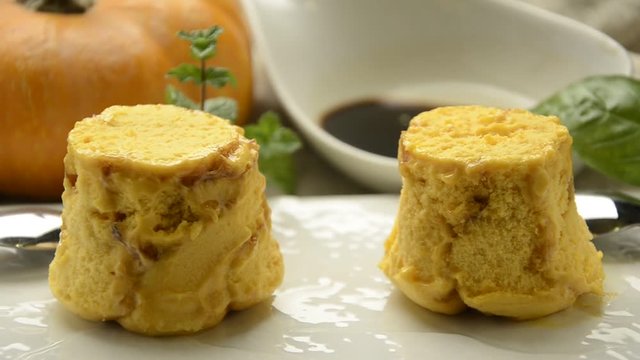 Kem thực phẩm B&iacute; ng&ocirc;