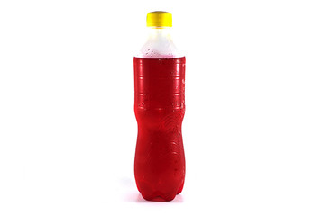 Red Water Bottle
