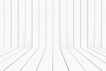 white wood texture backgrounds,3D illustration