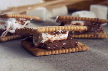 Smores