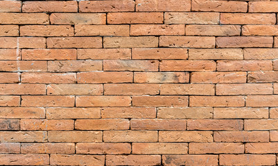 old brick wall
