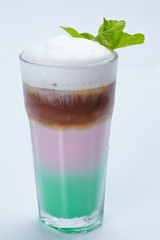 tasty cocktail
