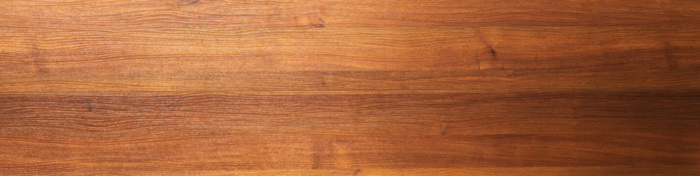 Wooden texture for long design