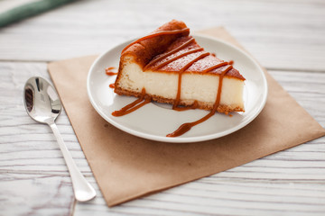 cake swetty caramel