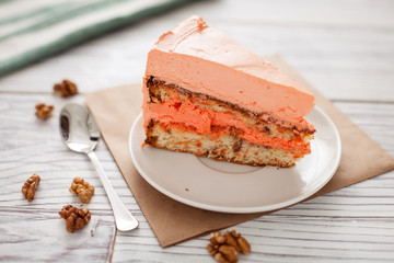 carrot cake sweety