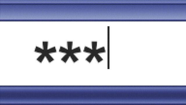 Password