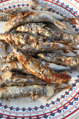sardines grillées 22072016