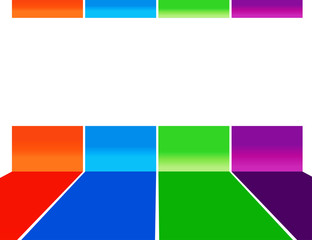 Obraz premium Creative Background