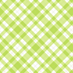 grüner karierter Hintergrund Ostern