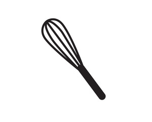 Whisk and Egg Beater