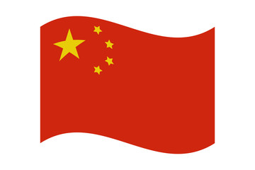Chinese flag