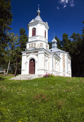 Orthodox Church , Belarus