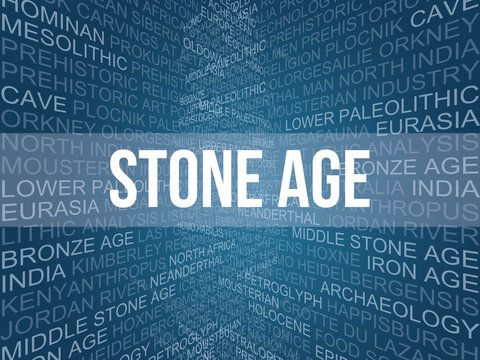 stone age