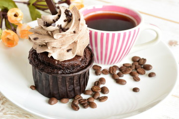 chocolate cake
