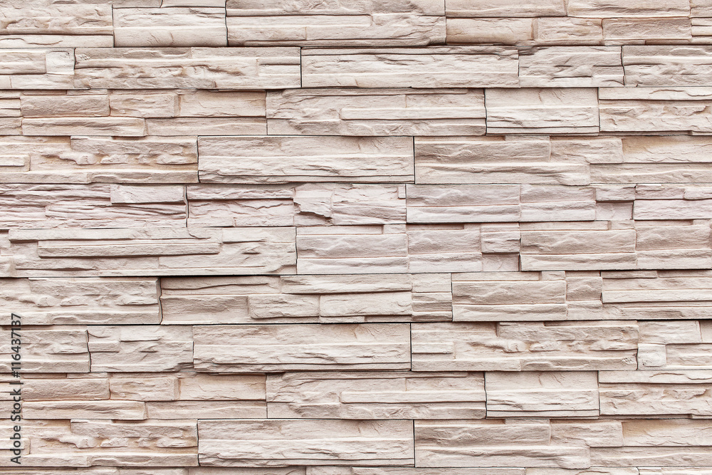 Poster modern slate wall for pattern and background