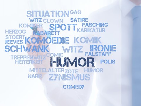 Humor